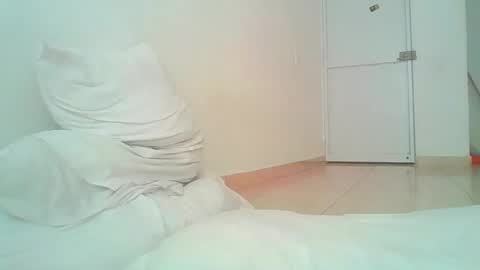 Snapshot of sweetdoll6 chatting on 11, 5, 2026 Sweet Doll online show from 11, 5, 2026