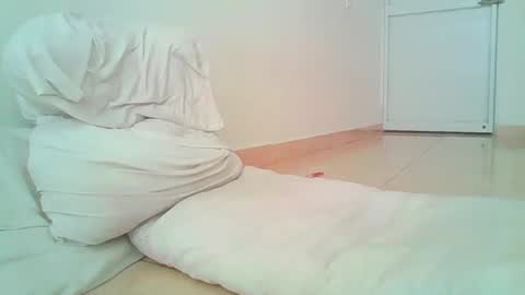Snapshot of sweetdoll6 chatting on 19, 5, 2026 Sweet Doll online show from 19, 5, 2026