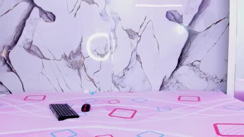 Snapshot of sweetebonny1 chatting on 8, 1, 2026 Jimena online show from 8, 1, 2026