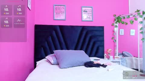 sweeterchocolatee online show from 22, 10, 2025