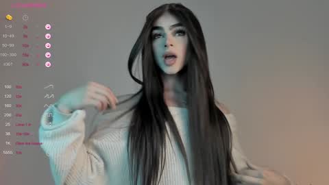 Bella online show from 3, 2, 2025