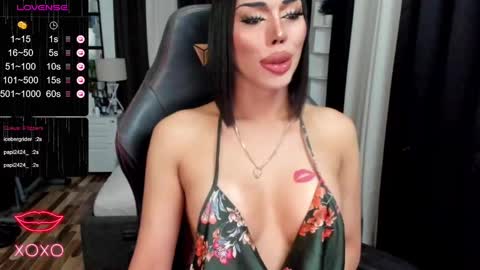 CANDACE online show from 27, 2, 2025