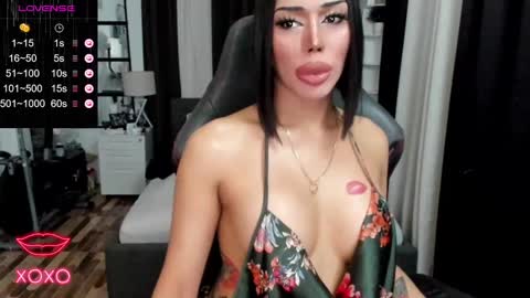 CANDACE online show from 6, 3, 2025