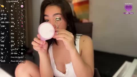 Snapshot of sweetestmallow chatting on 12, 2, 2026 mallow online show from 12, 2, 2026