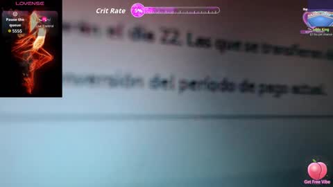 Snapshot of sweetevil03 chatting on 28, 11, 2025 sweetevil69 online show from 28, 11, 2025