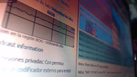 Snapshot of sweetevil03 chatting on 2, 12, 2025 sweetevil69 online show from 2, 12, 2025