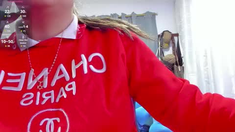 Fabiana online show from 4, 2, 2026