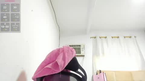 Snapshot of sweetfabianaxl chatting on 28, 4, 2026 Fabiana online show from 28, 4, 2026