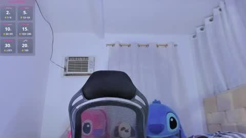 Snapshot of sweetfabianaxl chatting on 15, 5, 2026 Fabiana online show from 15, 5, 2026