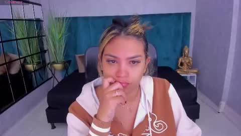 Fabiana online show from 7, 7, 2026