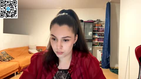 Joanna online show from 18, 5, 2026