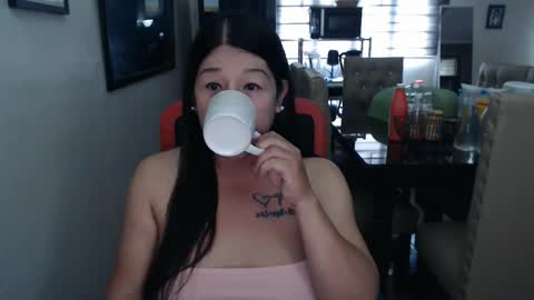 GoddessAira4uTS online show from 26, 3, 2026