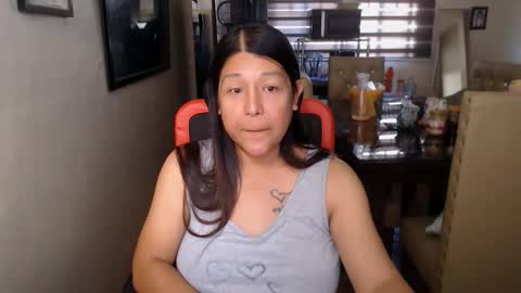 Snapshot of sweetflavor4uxxx chatting on 7, 5, 2026 GoddessAira4uTS online show from 7, 5, 2026