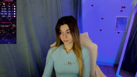 sweetfoyou online show from 26, 12, 2024