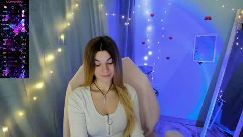 sweetfoyou online show from 20, 1, 2025