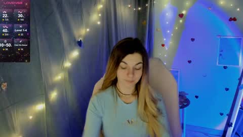 sweetfoyou online show from 26, 2, 2025