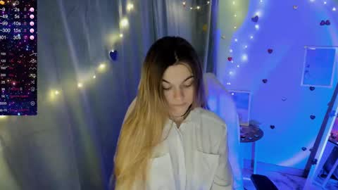 sweetfoyou online show from 1, 3, 2025