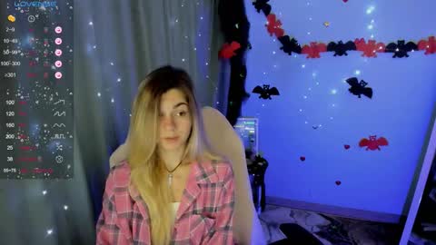 sweetfoyou online show from 26, 10, 2025