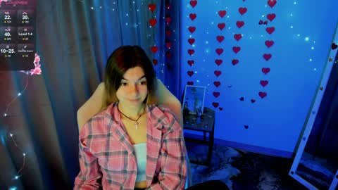 sweetfoyou online show from 9, 4, 2026