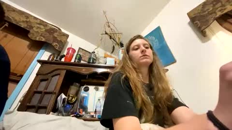 sweetfreedom2004 online show from 7, 11, 2025