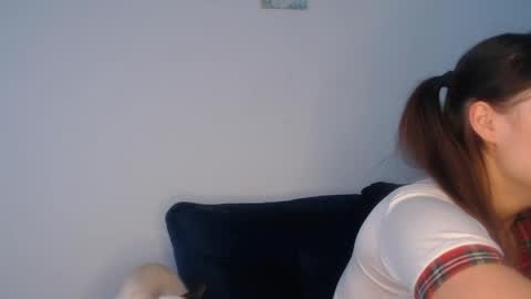Sabrina y Eliot online show from 30, 4, 2026