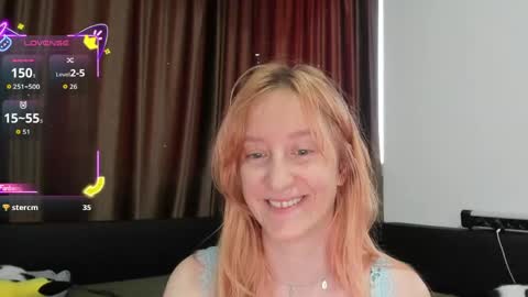 sweethornytanya online show from 16, 5, 2026