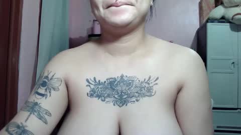 Snapshot of sweethotkisha chatting on 3, 10, 2025 sweethotkisha online show from 3, 10, 2025