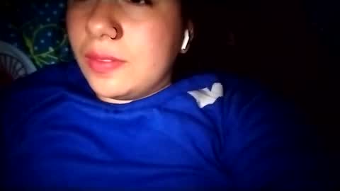 Snapshot of sweetie__annie chatting on 12, 12, 2024 Ana Mara i cant Make noise My family is here online show from 12, 12, 2024