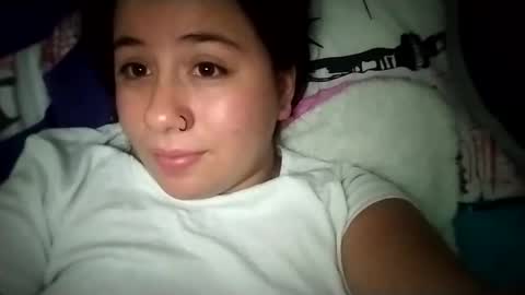Snapshot of sweetie__annie chatting on 5, 2, 2025 Ana Mara i cant Make noise My family is here online show from 5, 2, 2025