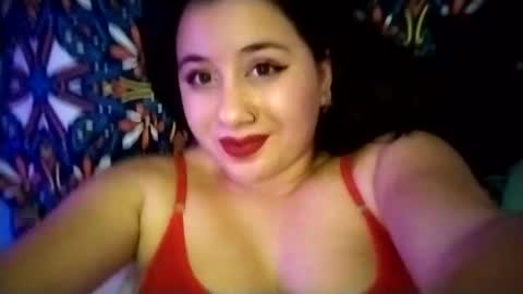 Snapshot of sweetie__annie chatting on 10, 2, 2025 Ana Mara i cant Make noise My family is here online show from 10, 2, 2025