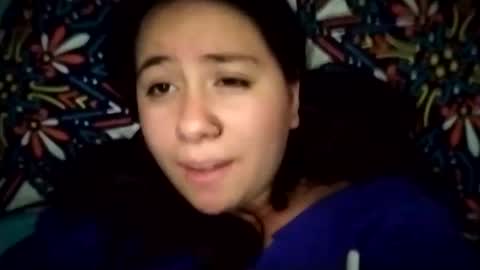 Snapshot of sweetie__annie chatting on 14, 2, 2025 Ana Mara i cant Make noise My family is here online show from 14, 2, 2025