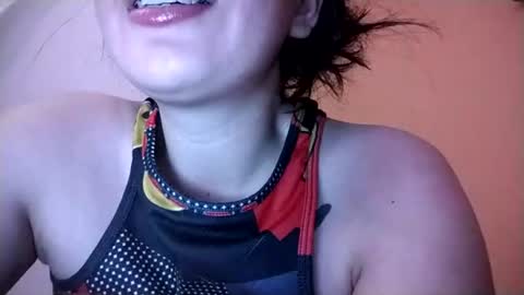 Snapshot of sweetie__annie chatting on 12, 7, 2026 Ana Mara i cant Make noise My family is here online show from 12, 7, 2026