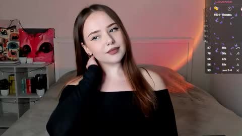 Hannah online show from 4, 10, 2025