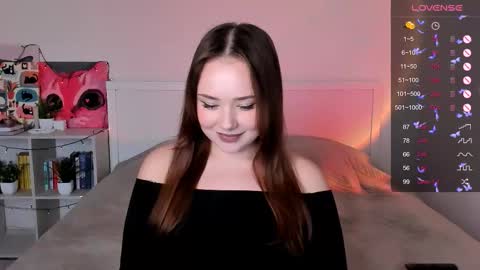 Hannah online show from 9, 10, 2025