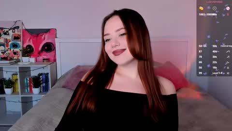 Hannah online show from 31, 10, 2025