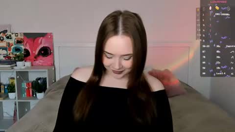 Snapshot of sweetie_candy_ chatting on 28, 6, 2026 Hannah online show from 28, 6, 2026