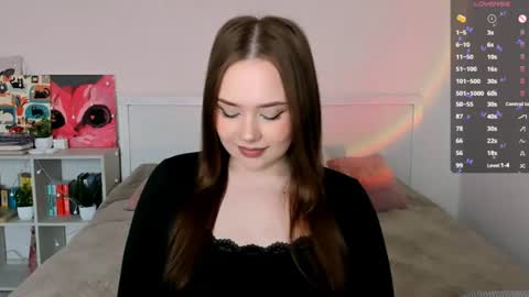 Snapshot of sweetie_candy_ chatting on 30, 6, 2026 Hannah online show from 30, 6, 2026