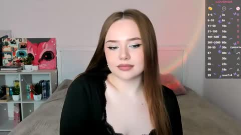 Snapshot of sweetie_candy_ chatting on 24, 7, 2026 Hannah online show from 24, 7, 2026