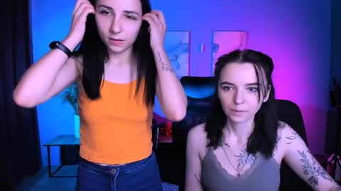 Chloe online show from 7, 3, 2026