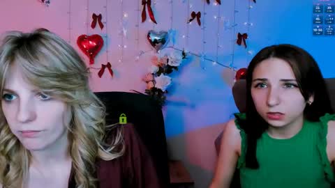 Snapshot of sweetie_chloe_ chatting on 26, 4, 2026 Chloe online show from 26, 4, 2026