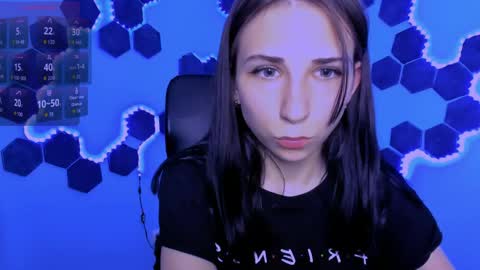 Snapshot of sweetie_chloe_ chatting on 11, 5, 2026 Chloe online show from 11, 5, 2026
