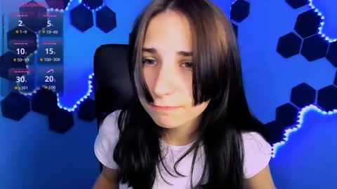 Snapshot of sweetie_chloe_ chatting on 11, 5, 2026 Chloe online show from 11, 5, 2026