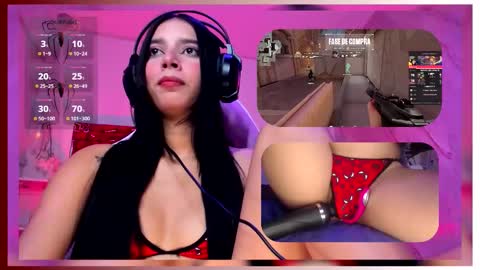 sweetie_cloe online show from 16, 2, 2026