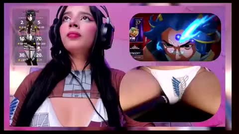 sweetie_cloe online show from 6, 3, 2026