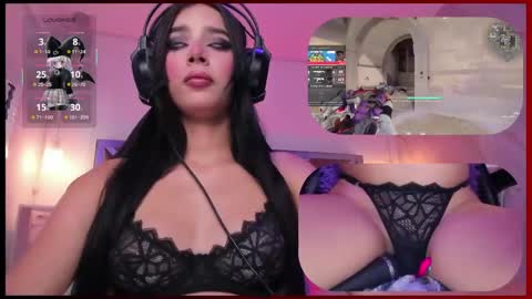 sweetie_cloe online show from 4, 6, 2026