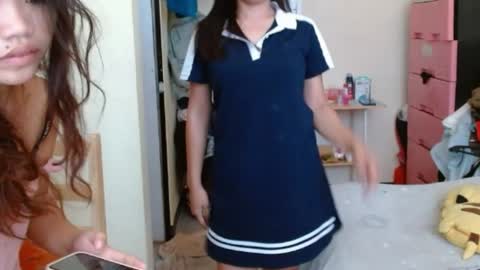 Snapshot of sweetie_diana chatting on 5, 4, 2026 Diana online show from 5, 4, 2026