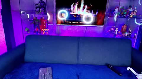 violeta online show from 11, 2, 2026