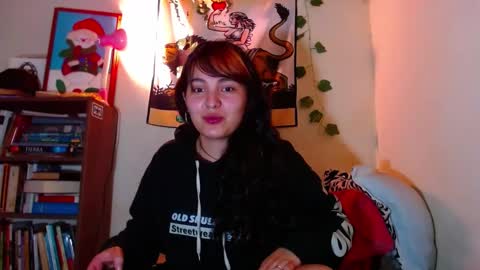 Snapshot of sweetie_maryy chatting on 16, 12, 2024 Maria  my insta sweetie maryy   online show from 16, 12, 2024