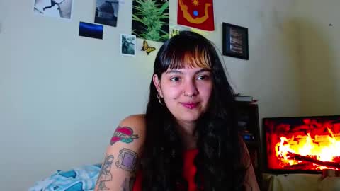 Snapshot of sweetie_maryy chatting on 9, 2, 2025 Maria  my insta sweetie maryy   online show from 9, 2, 2025