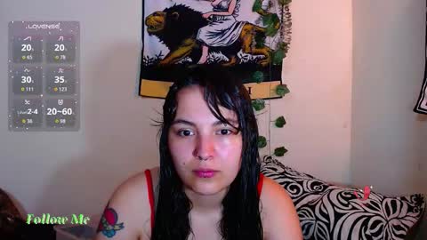 Snapshot of sweetie_maryy chatting on 30, 9, 2025 Maria  my insta sweetie maryy   online show from 30, 9, 2025